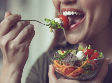 Les Clés de l'Alimentation Consciente : Comment Nourrir son Corps et son Esprit sans Culpabilité