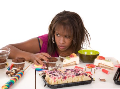 La subjectivité dans la compulsion alimentaire