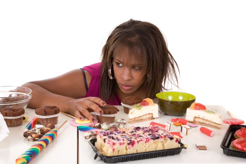 La subjectivité dans la compulsion alimentaire