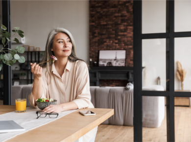 Profitez de Vos Repas : Abandonner les Compulsions sans Renoncer au Plaisir de Manger