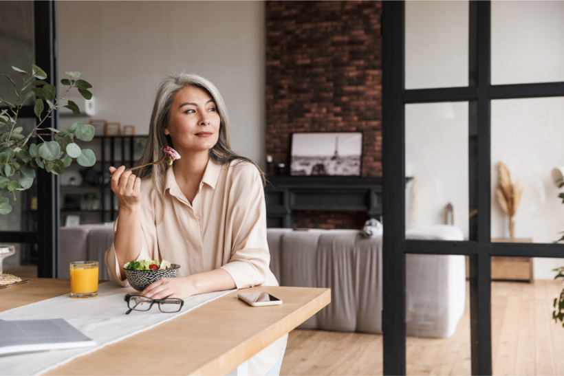 Profitez de Vos Repas : Abandonner les Compulsions sans Renoncer au Plaisir de Manger