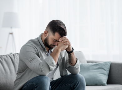 Apprivoiser l'anxiété: Comprendre et transformer vos boucles d'habitudes