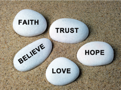 20 affirmations de pleine conscience pour nourrir votre bien-être