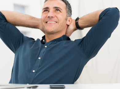 Apprivoiser les Mauvaises Habitudes avec une Pratique de Pleine Conscience de 10 Minutes