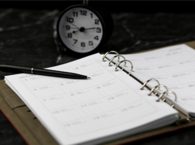 5 Bienfaits des Affirmations Conscientes dans votre Routine Quotidienne