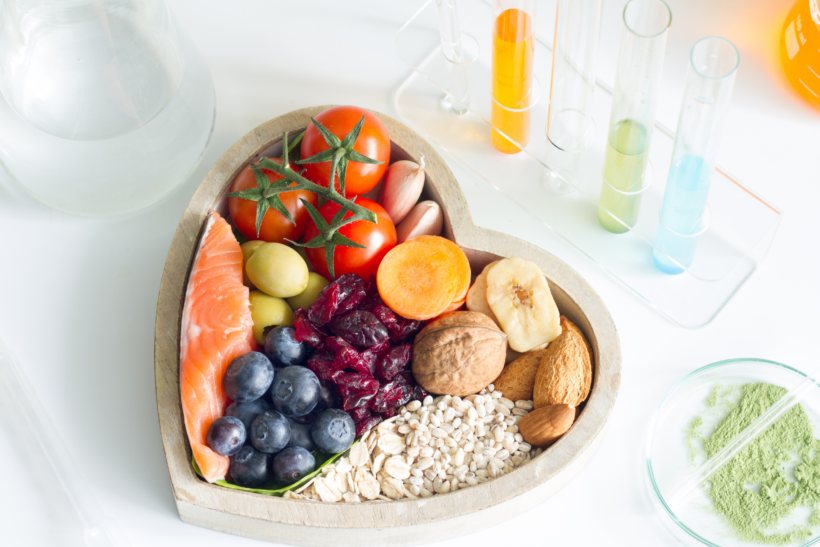 Orthorexie et Hyperphagie : Quand le Manger Sain Devient une Obsession