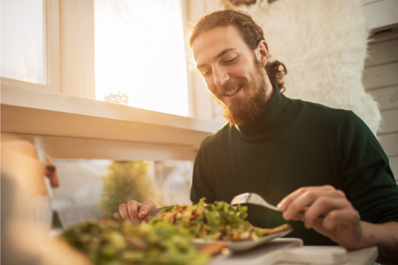 Conseils Rapides et Pratiques pour Arrêter les Compulsions Alimentaires (Partie 3)