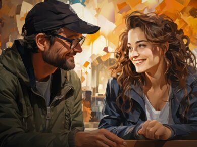 Comment être émotionnellement intelligent dans les relations amoureuses