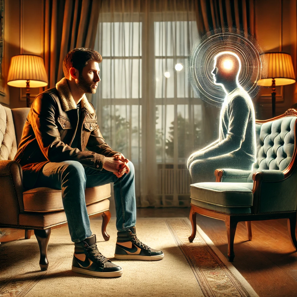 La Technique de la Chaise Vide : Explorer, Comprendre, Transformer