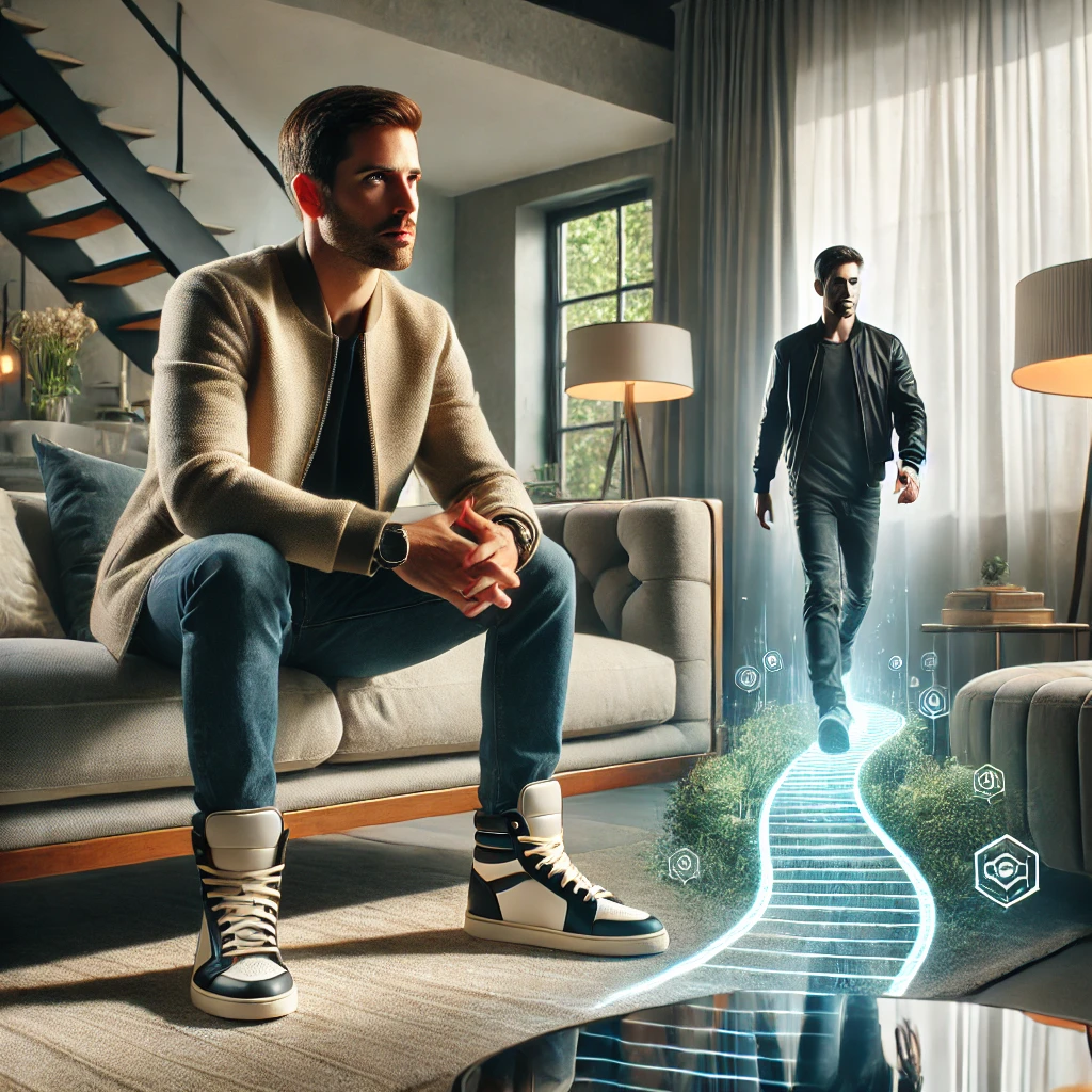 Exercise : Votre Voyage du Héros