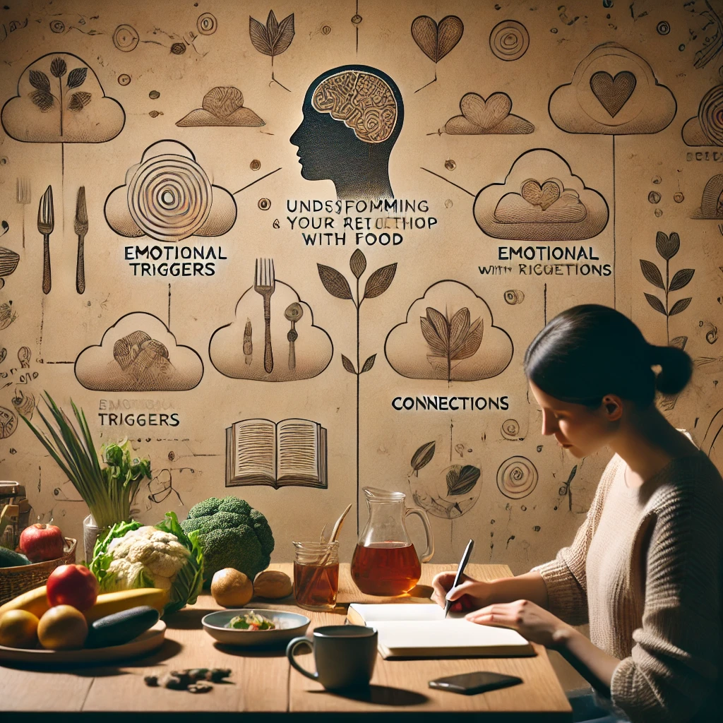 Exercice : Journal Alimentaire et des Symptômes