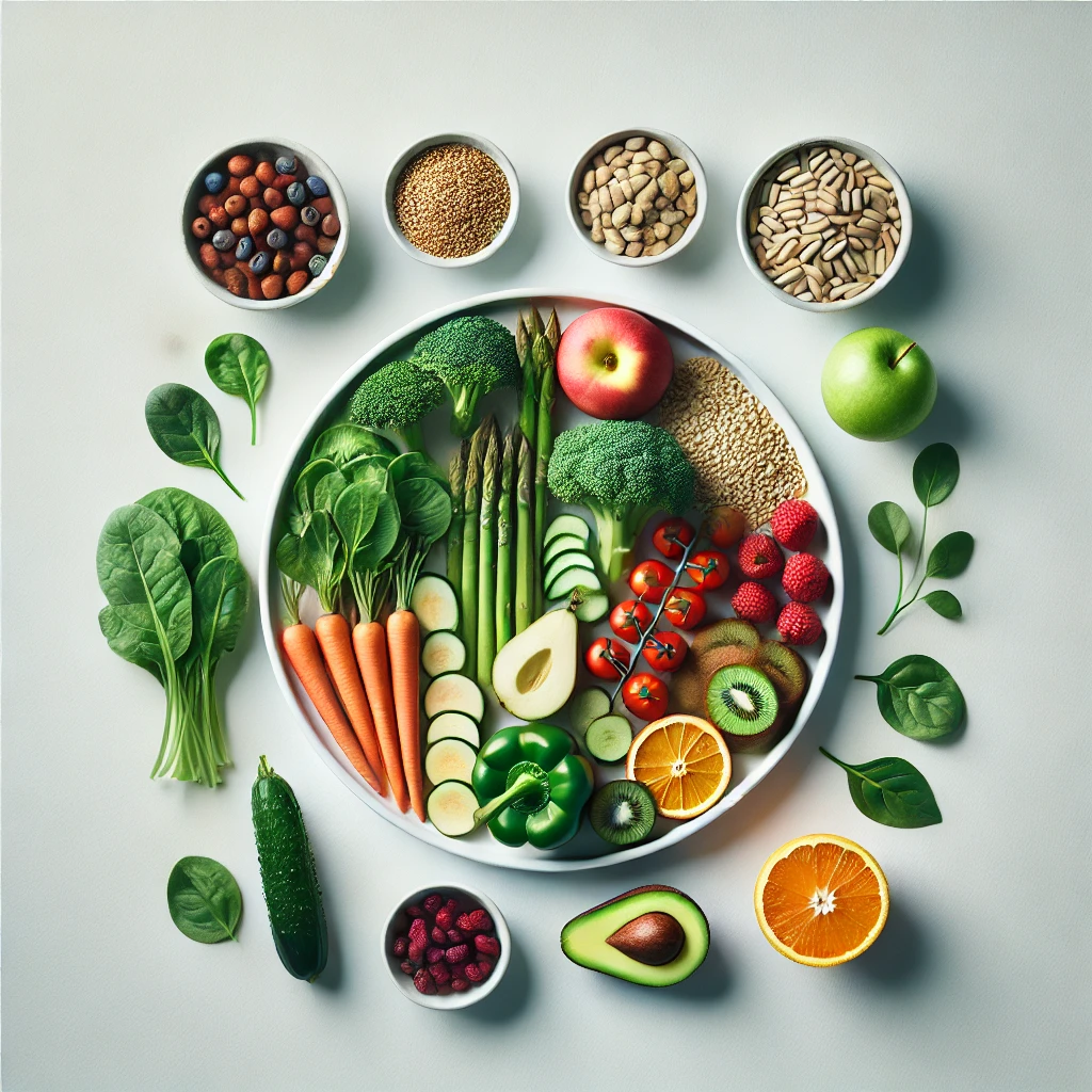 3 Clés pour Gérer la Faim des Yeux de Manière Consciente