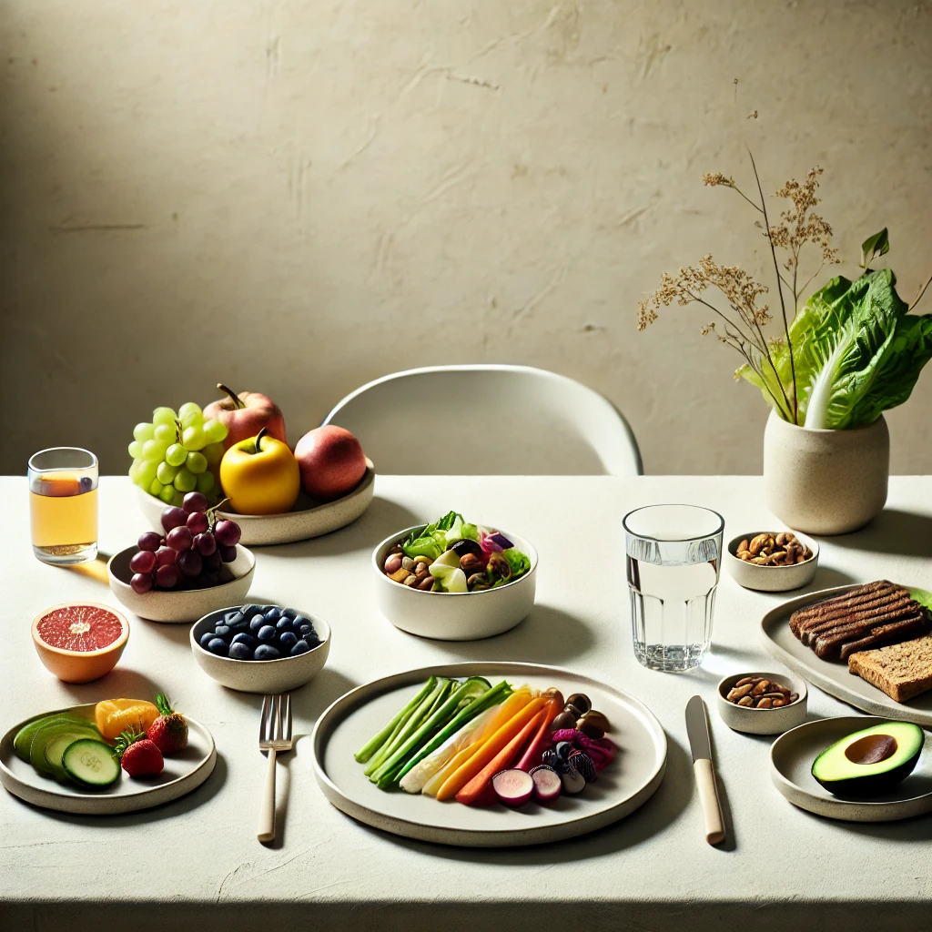 La Faim des Yeux : Comprendre et Gérer l’Impact de la « Porn Food » sur Nos Comportements Alimentaires