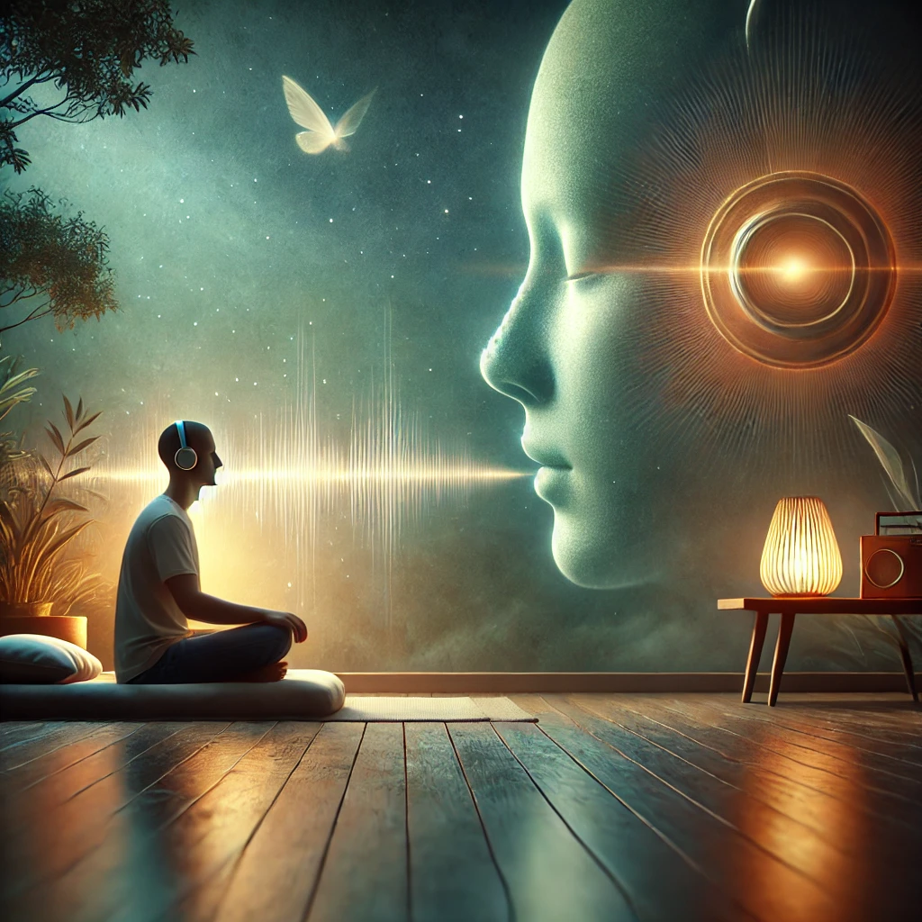 Découvrez la « Faim des oreilles » : Le langage méconnu de vos émotions alimentaires