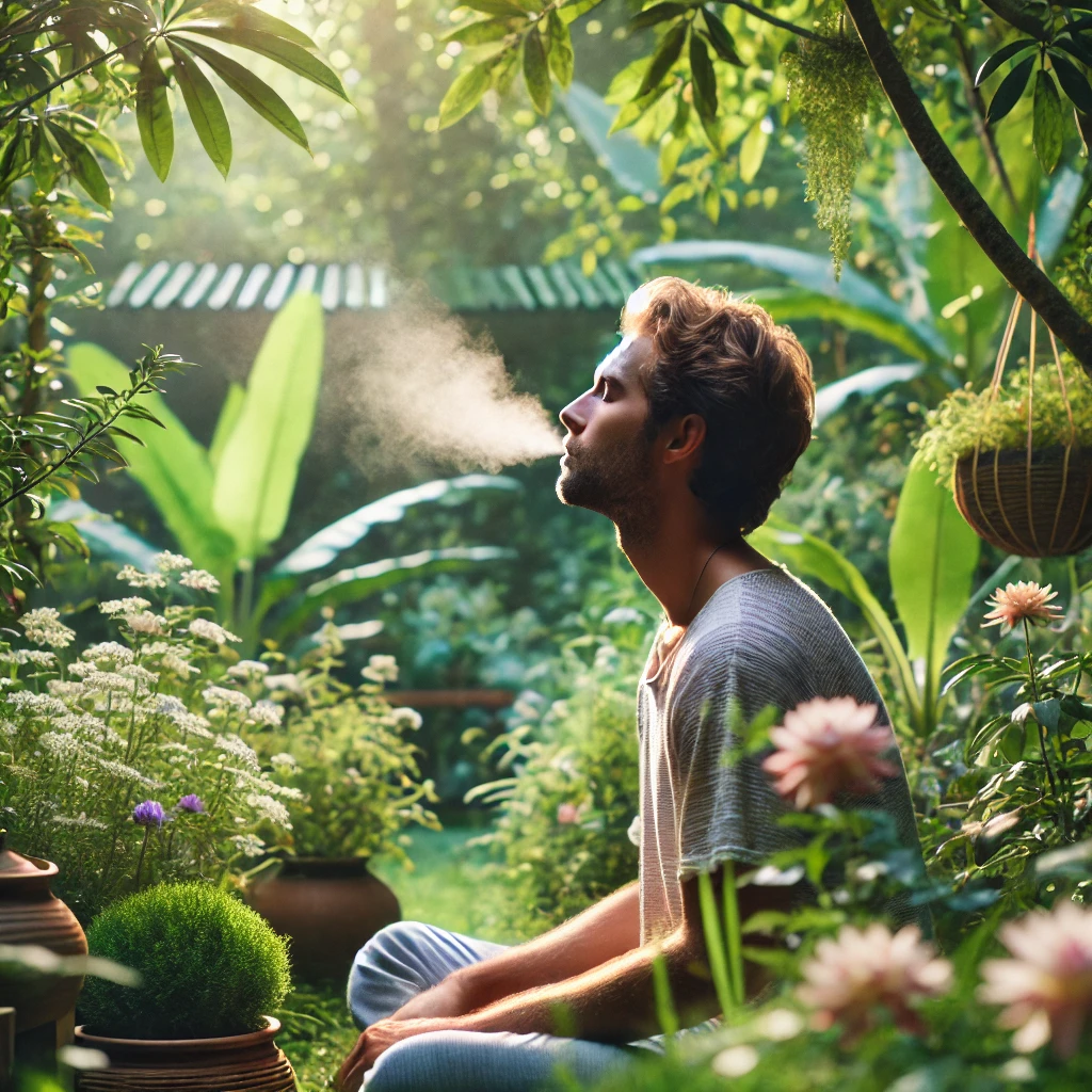 Découvrez comment la "Nose Hunger" ou faim du nez influence vos émotions et comportements alimentaires. Apprenez à maîtriser vos envies alimentaires déclenchées par l’odorat grâce à des stratégies simples et efficaces pour renouer avec la pleine conscience et réguler votre relation à la nourriture.