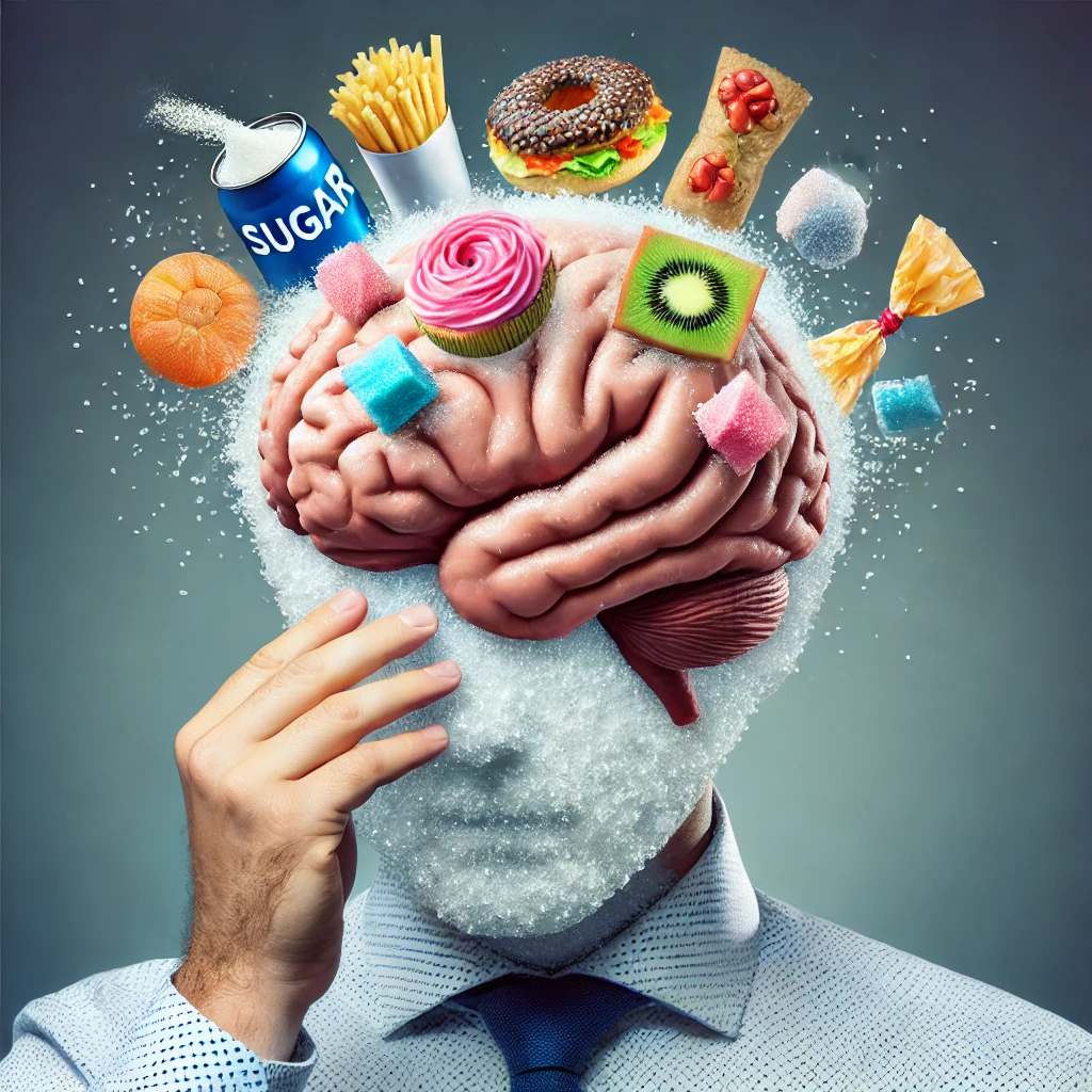 Comment Reconnaître et Surmonter une Addiction au Sucre : Le Guide Ultime Basé sur la Science