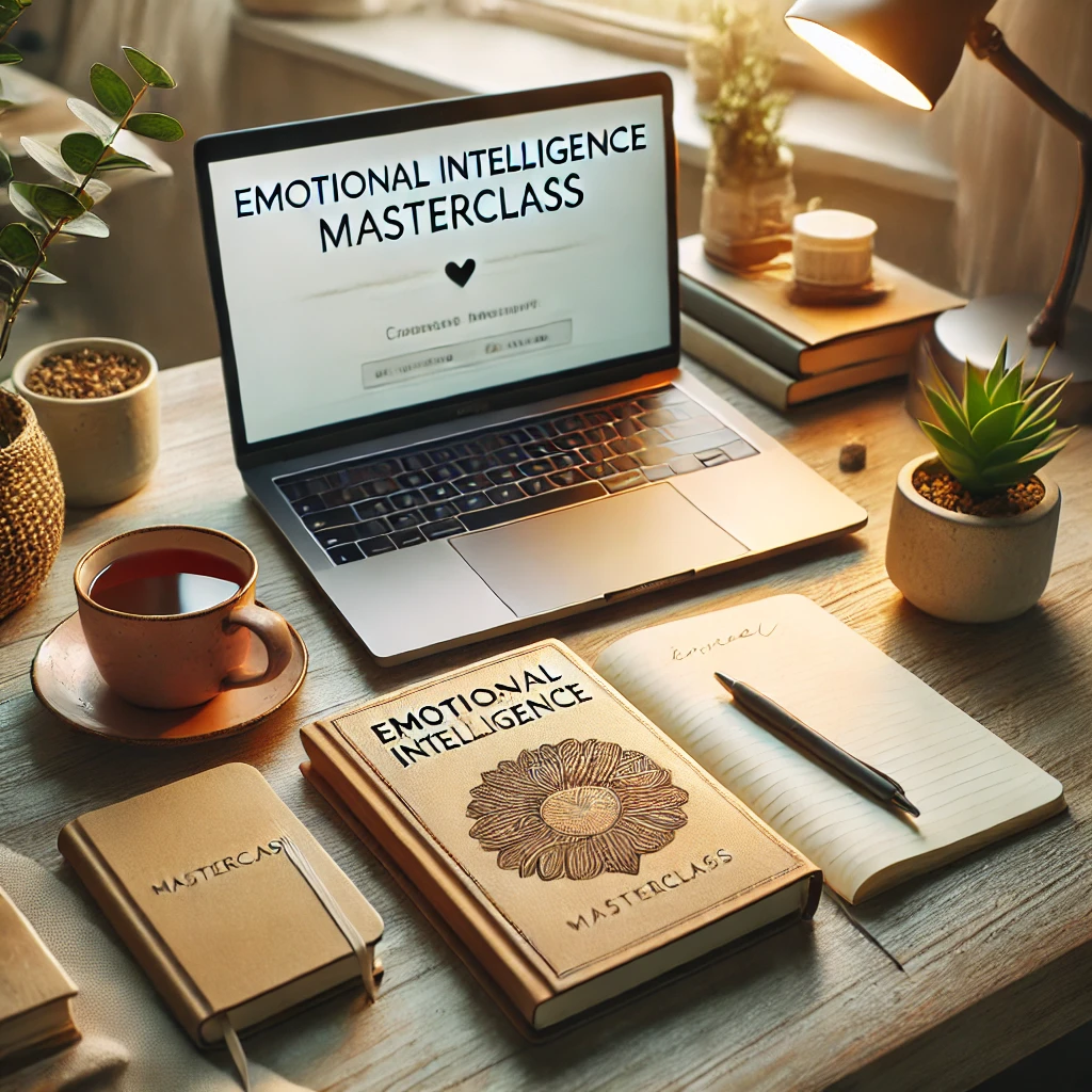 Maîtrisez vos émotions : Transformez-les en atouts pour votre vie et vos relations