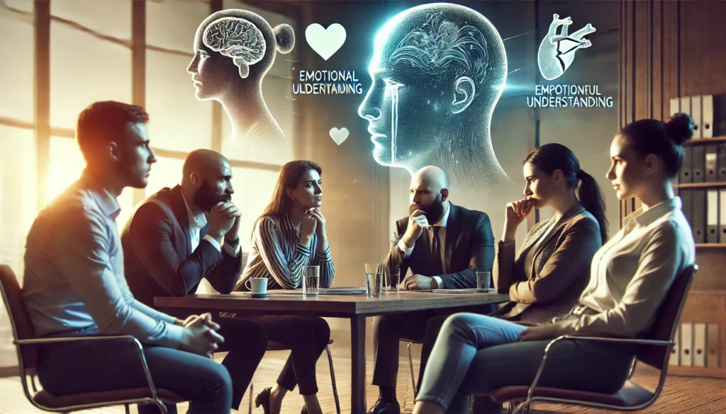 4 Types de Ressources pour améliorer votre perception émotionnelle