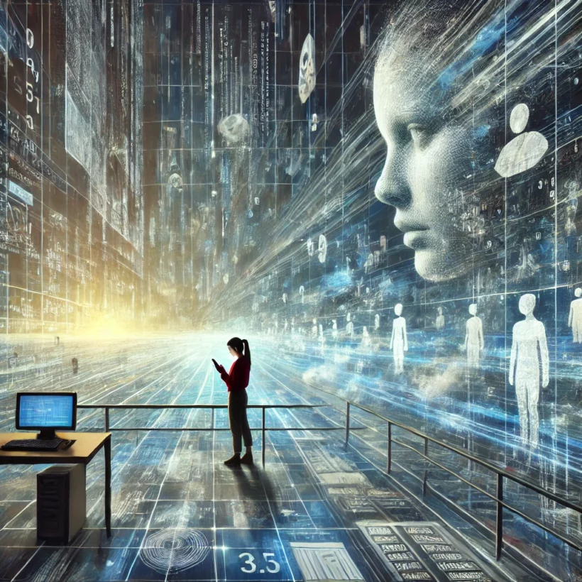 L'Internet nous rend-il inhumains ? Une exploration de nos émotions à l'ère numérique