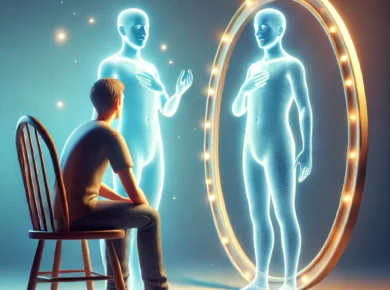 La Conscience de Soi : La Clé pour Maîtriser Vos Émotions et Votre Vie