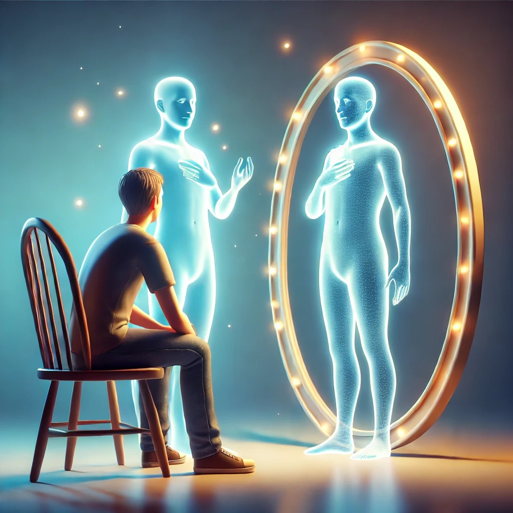 La Conscience de Soi : La Clé pour Maîtriser Vos Émotions et Votre Vie