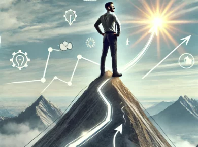 La Compétence d'Auto-Motivation : Le Moteur Intérieur du Succès