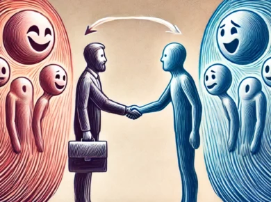 La Compétence de la Conscience Sociale : La Clé pour des Relations et une Performance Optimisées