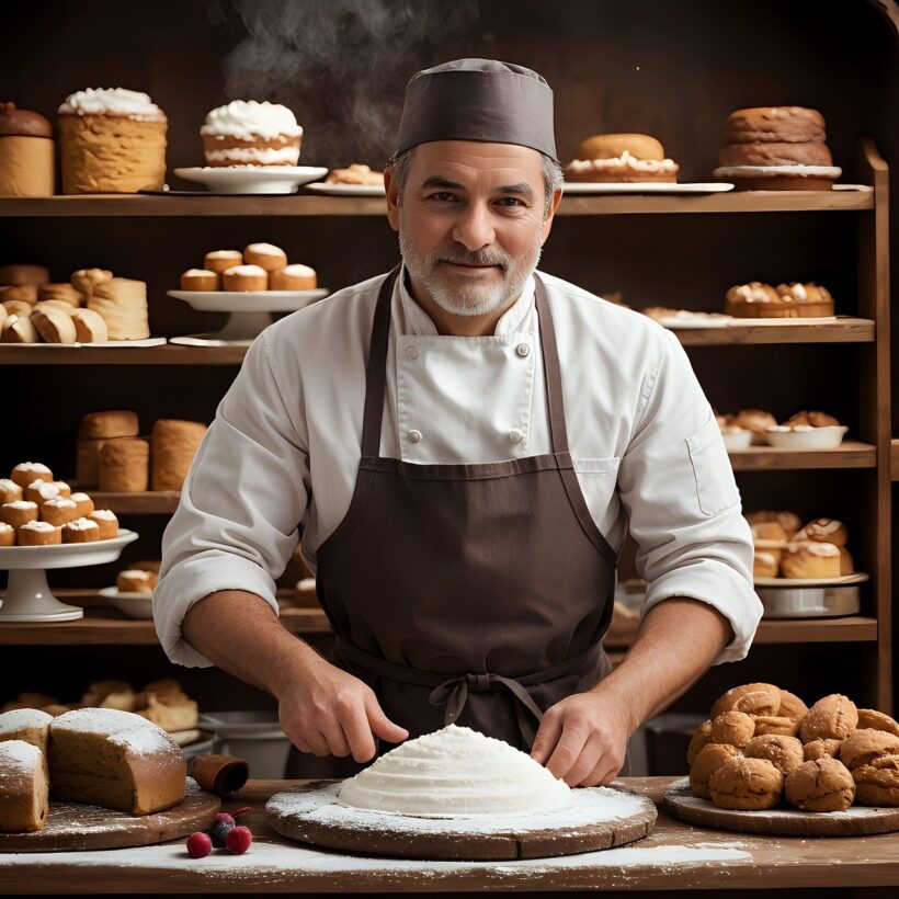 Maîtrisez vos émotions avec l'art de la pâtisserie : L'intelligence émotionnelle expliquée
