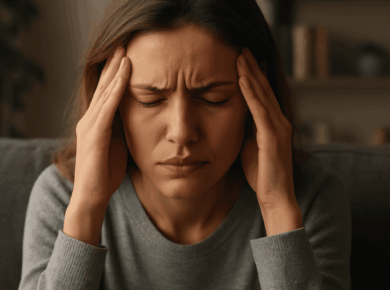 Le Cortisol : L'hormone du stress qui façonne votre vie - 1024 pixels-1024 pixels