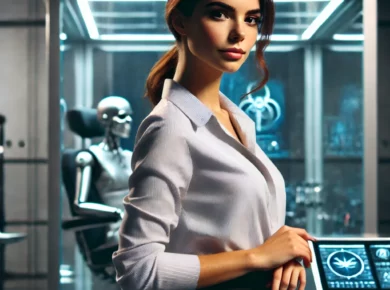 L'ascension et la chute de Theranos : Une analyse émotionnelle de l'histoire d'Elizabeth Holmes