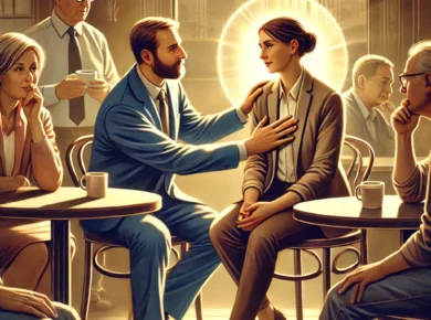 Empathie: Comment ressentir et réagir aux émotions des autres