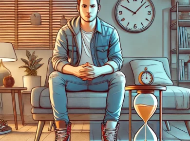 Gestion de la colère: Comment contrôler vos problèmes de colère