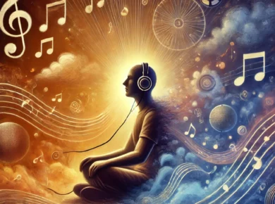 12 façons de réduire le stress grâce à la musique