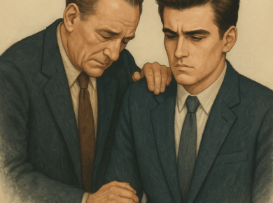 Projection mentale : ce mécanisme discret qui sabote nos relations