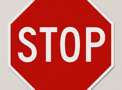 Technique du Thought Stopping Comment arrêter les pensées compulsives et négatives