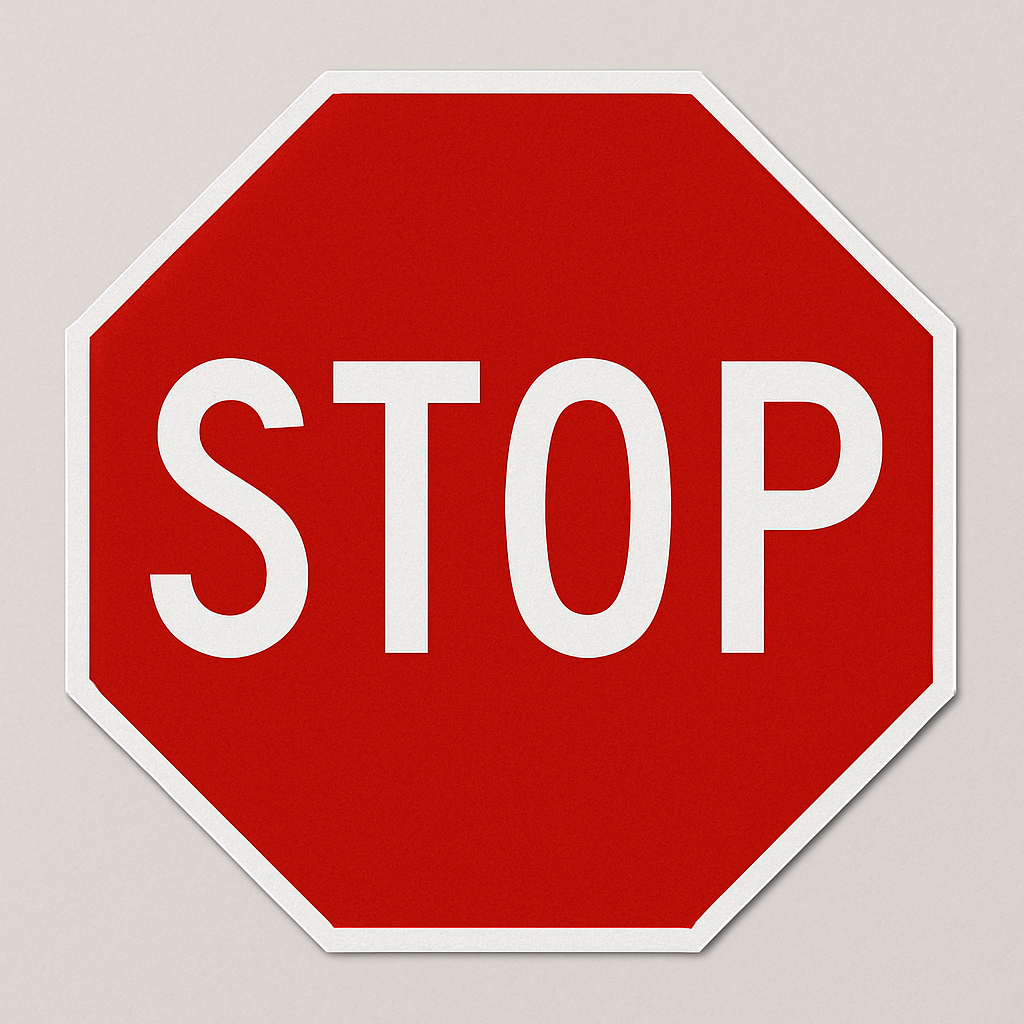 Technique du Thought Stopping Comment arrêter les pensées compulsives et négatives