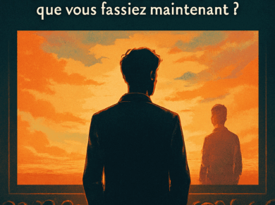 Un exercice simple pour retrouver sa direction intérieure