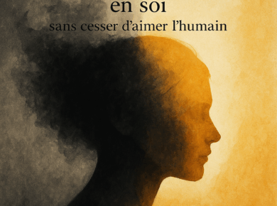 Quand l’ombre se glisse dans nos vies : reconnaître le mal sans cesser d’aimer l’humain
