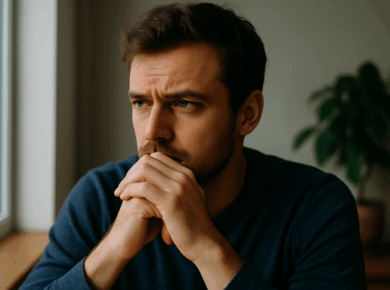 Les racines silencieuses de la méfiance : comprendre l'absence de confiance