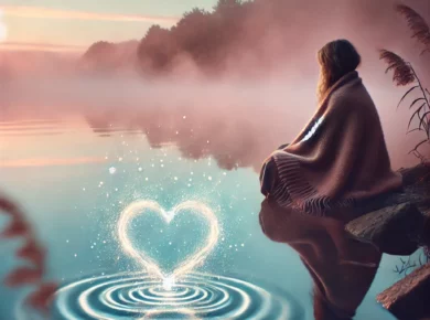 Le mythe toxique du besoin d’être aimé