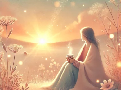 La compétence essentielle pour être heureux que personne ne nous enseigne