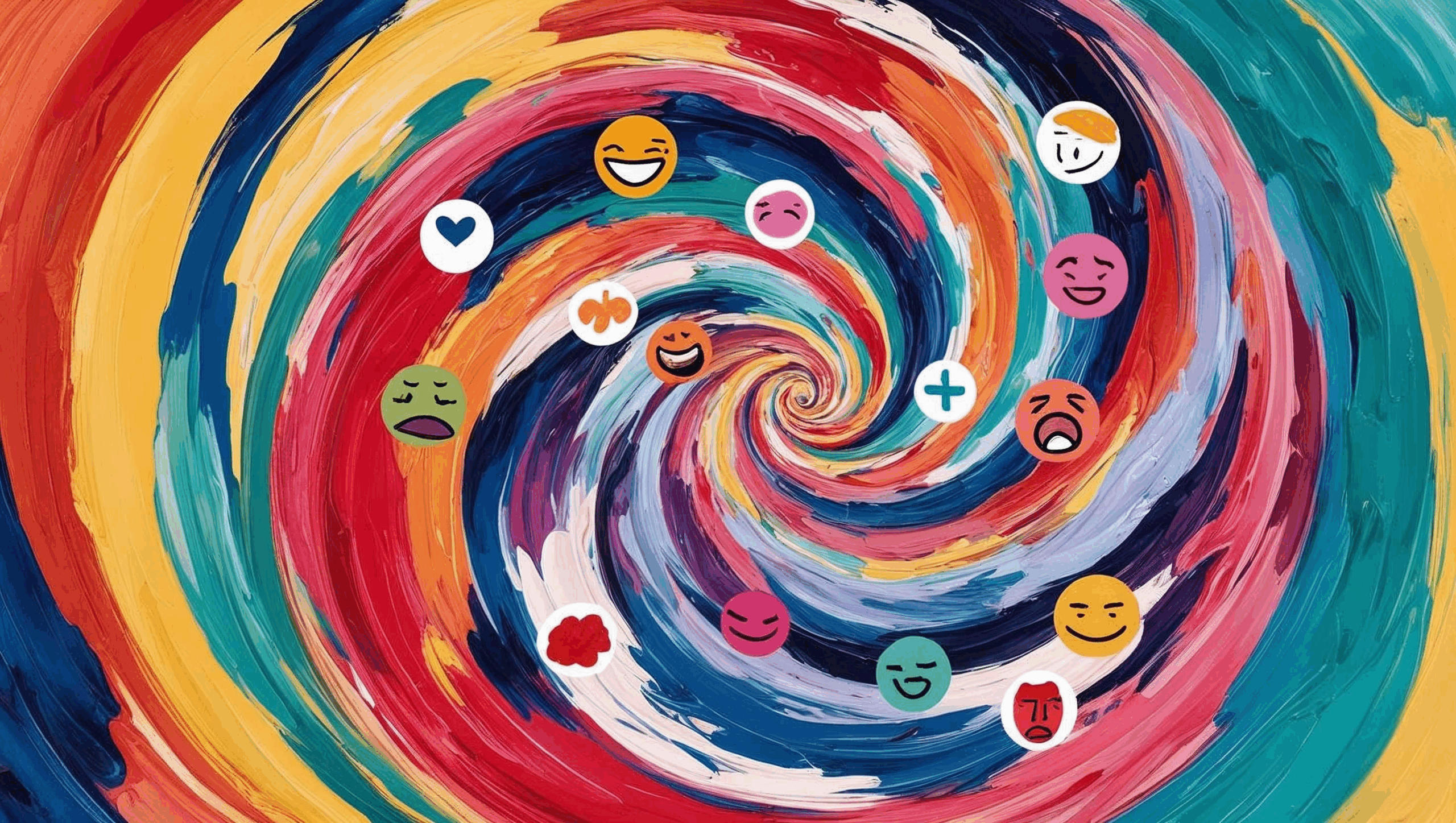 Qu'est-ce qu'une émotion, et comment fonctionne-t-elle vraiment ?