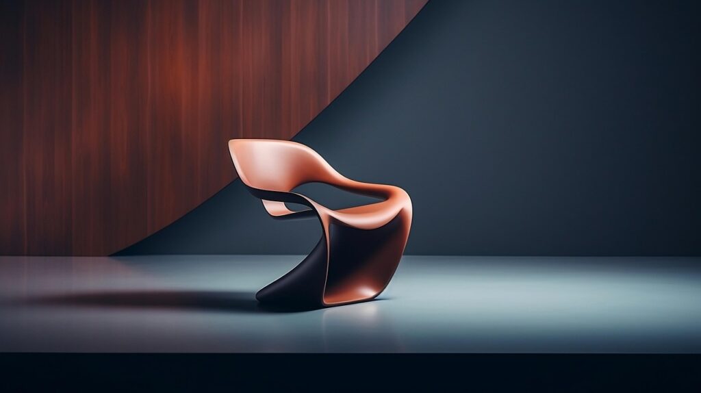 Parler à une chaise vide : un acte de libération intérieure