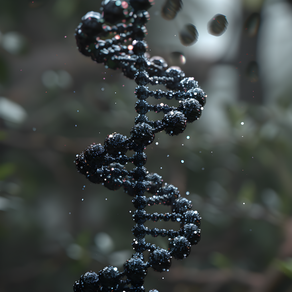 Épigénétique et émotions : comment nos sentiments façonnent nos gènes - 1280 pixels-1280 pixels