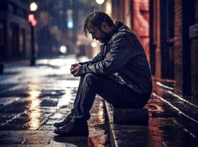 60 Émotions liées à la tristesse : définitions détaillées