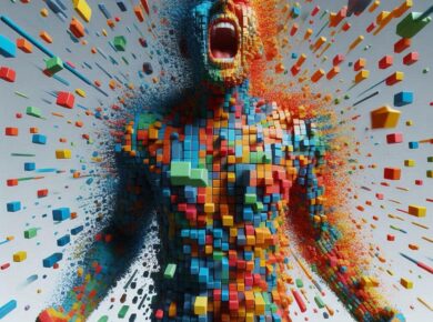 La colère, une puissance mal canalisée : 50 nuances pour l'apprivoiser sans s'y brûler