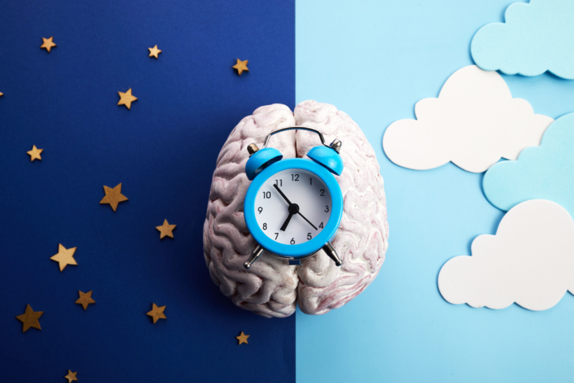 Science: Le « secret » circadien pour un corps sain, un esprit vif et une meilleure humeur
