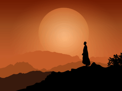 Pourquoi – et comment – faire la paix avec le célibat