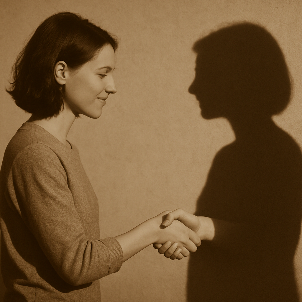 Tout commence par soi : s’aimer pour mieux aimer