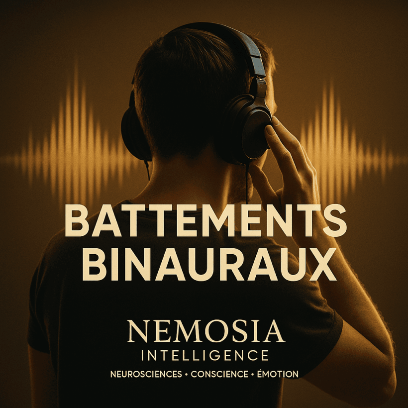 Battements binauraux : le guide ultime pour transformer votre esprit avec le son - 1024 pixels - 1024 pixels